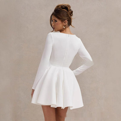 Cecily Mini Dress