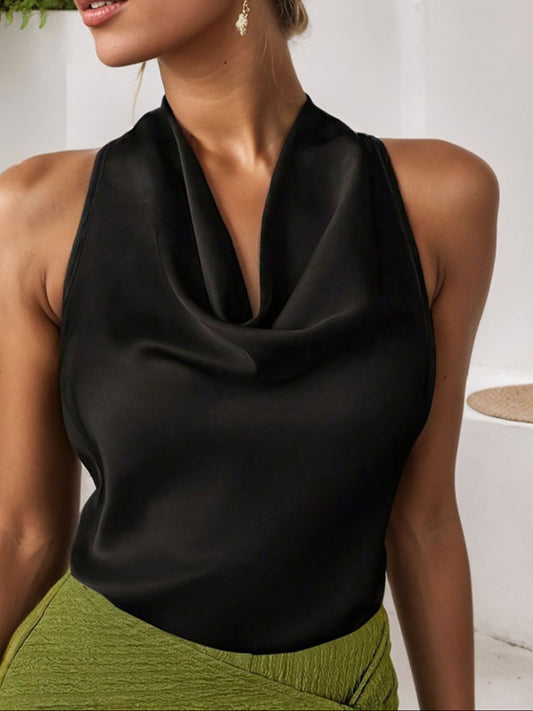 The Leo Cowl