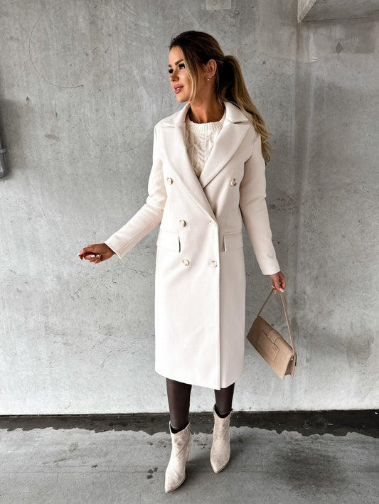 Aspen Casual Coat