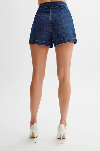 Marisse Denim Set