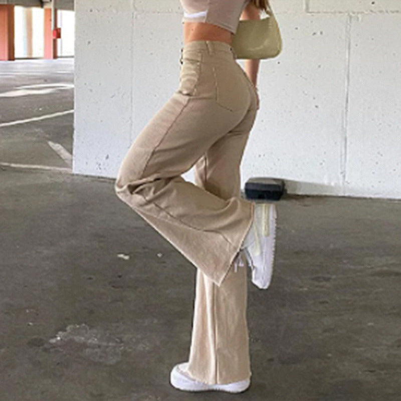 beige