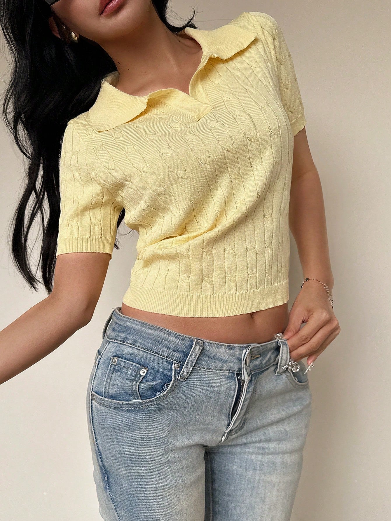 Novira Top