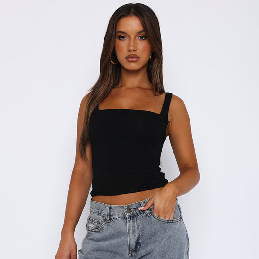 The Camille Top