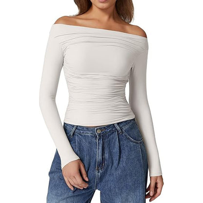Taylor Elegant Top