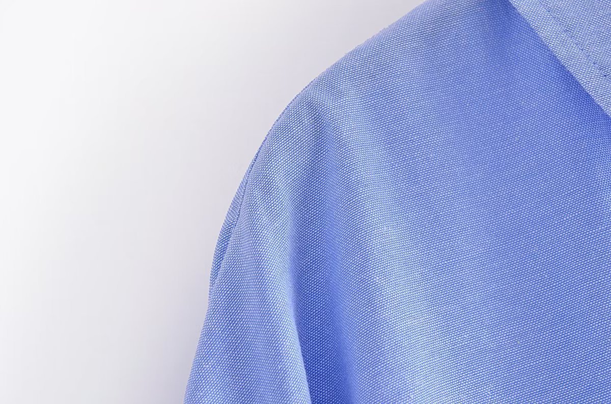 The Poplin Shirt