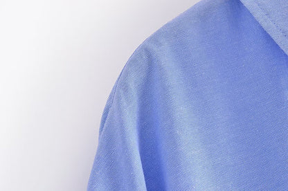 The Poplin Shirt