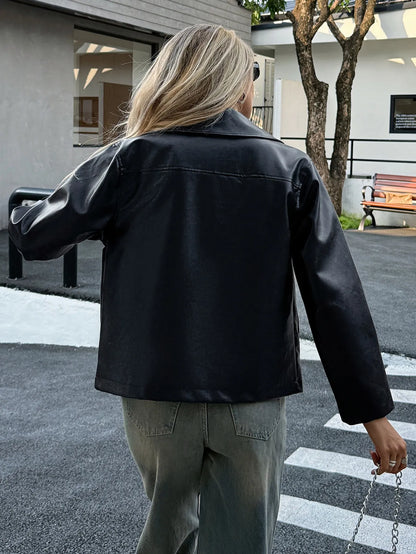 The Kaia Jacket