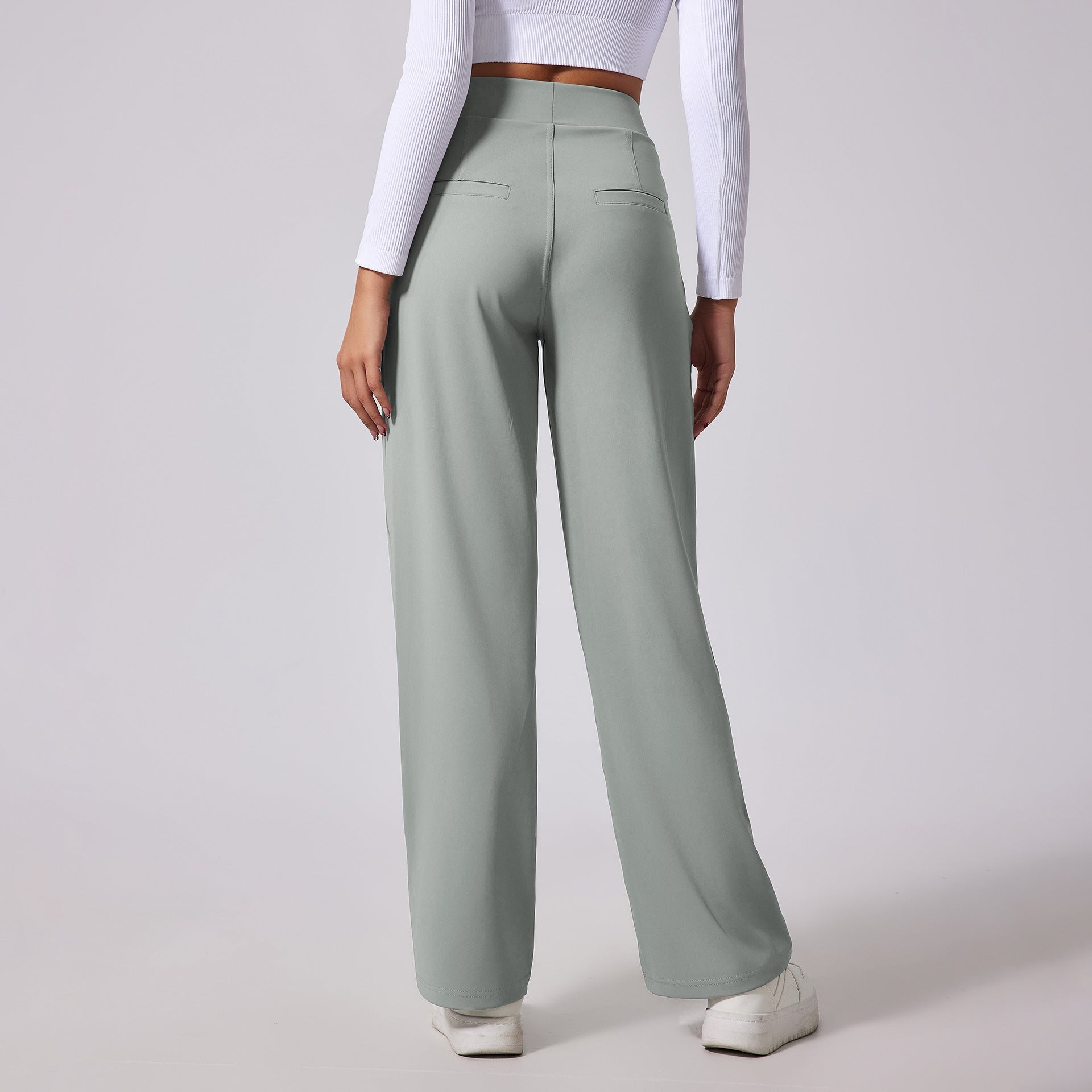 light green