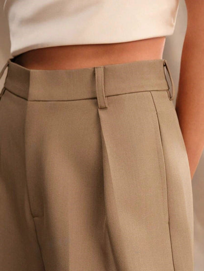 Riviera Tailored Pants