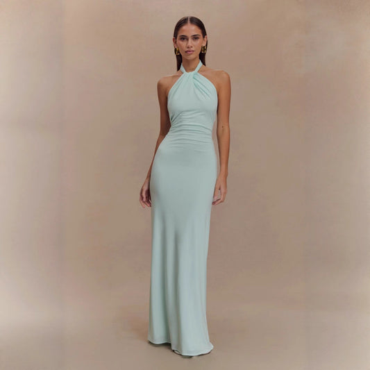 Calyra Slim Dress